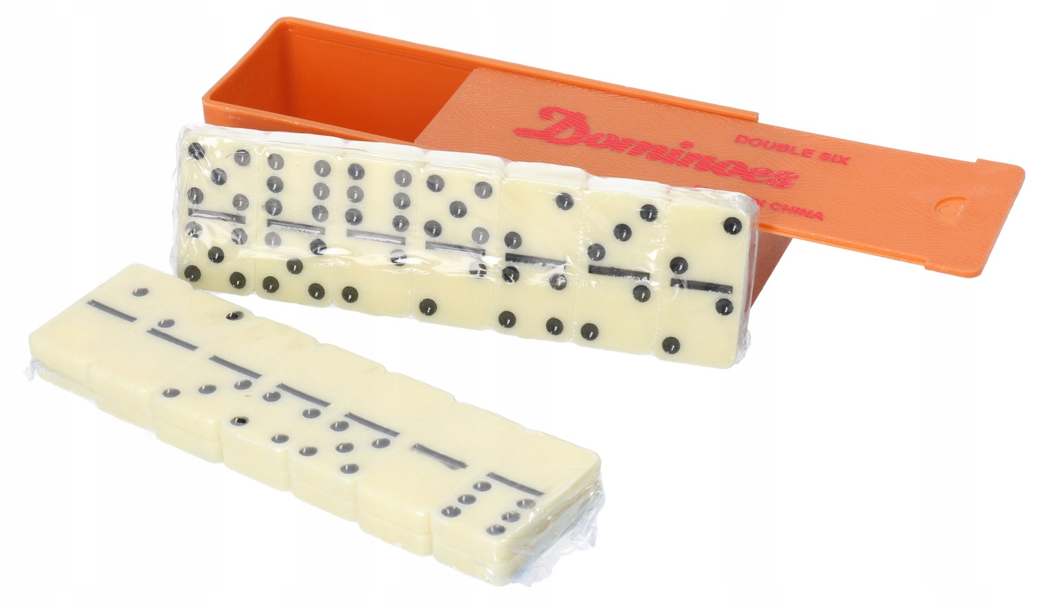 

Gra Domino kości domina 4239