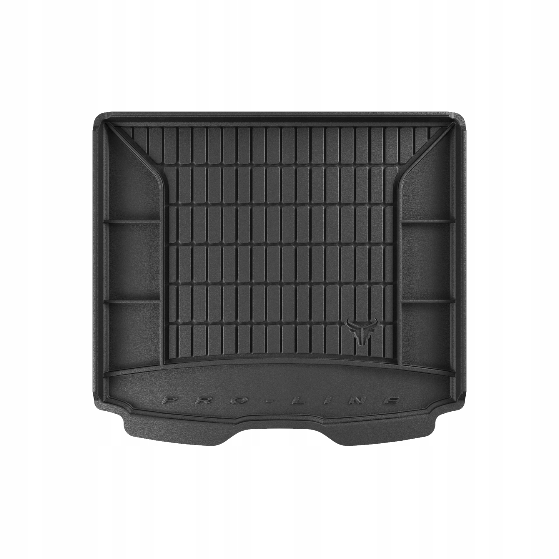 Frogum ProLine 3D gumová rohož do kufra pre Fiat Croma 2005-2011