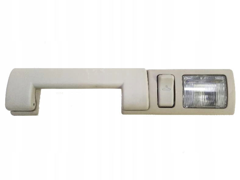 brackets handle VJ5909LH Chrysler Pacifica and