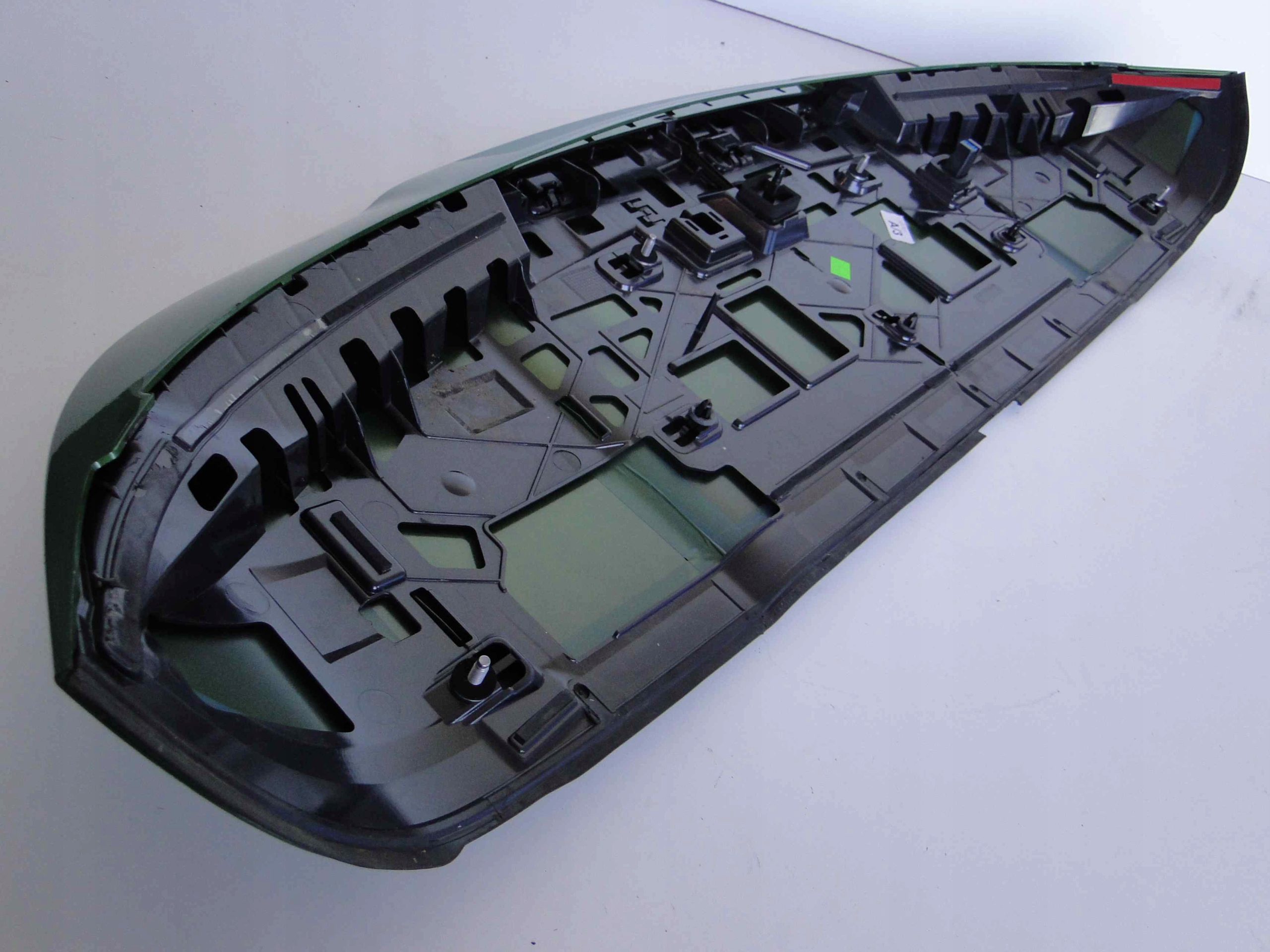 MERCEDES GLA X156 156 SPOILER TYLNY KLAPY TYLNEJ Producent części Mercedes-Benz OE