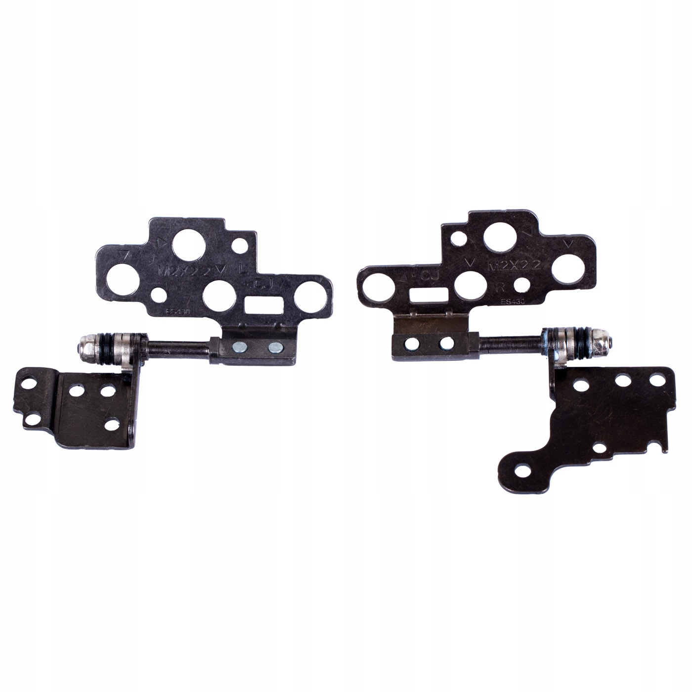 Závěsy LCD matrice Lenovo IdeaPad 530s 14 non-glass verze bez skla nové