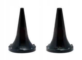 

Heine Wziernik Uszny Do Otoskopu 4,0mm 50szt