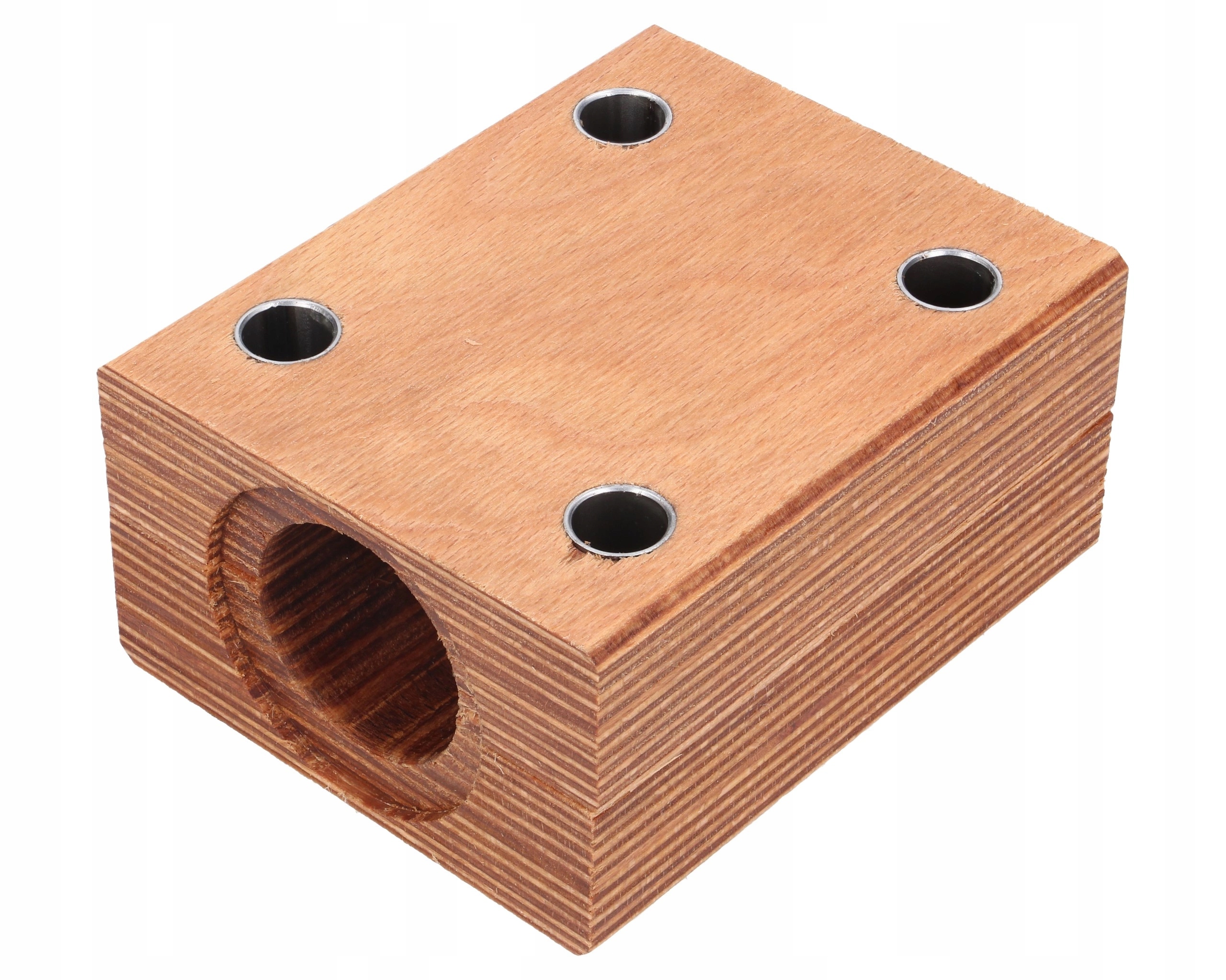 Dřevěná panev Claas Dominator fi 40mm 678522