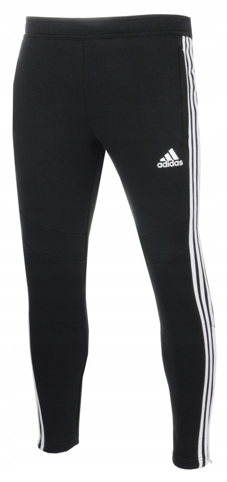 

Adidas spodnie dresowe TIro 19 junior bawełna 128