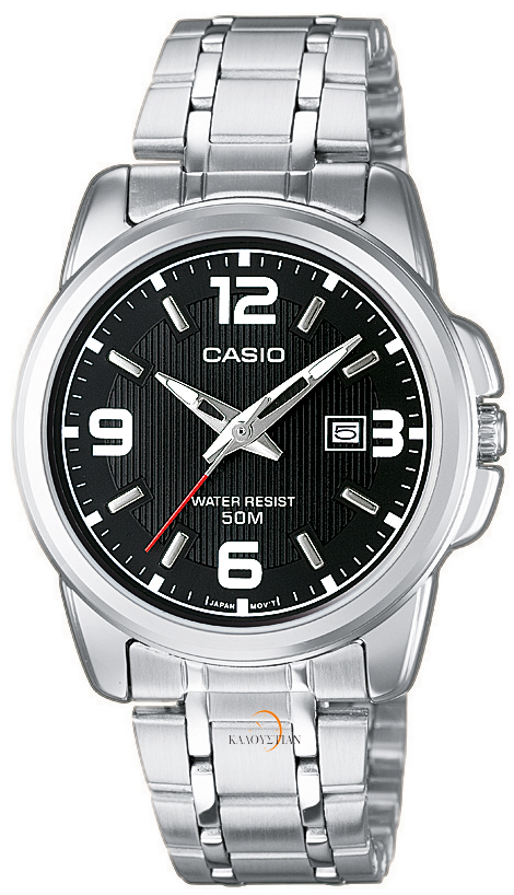 Dámské hodinky Casio Classic
