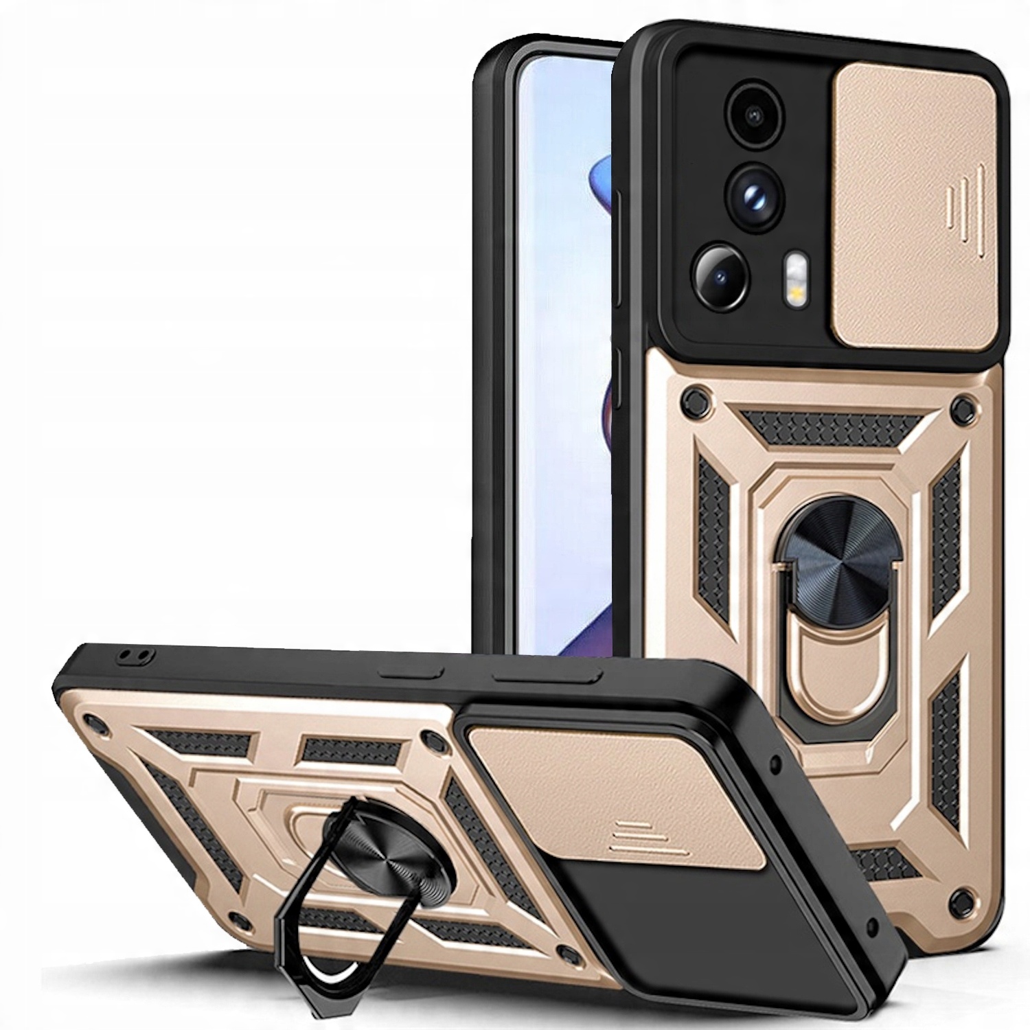 

Etui Pancerne Case Obudowa Cover do Xiaomi 13 Lite