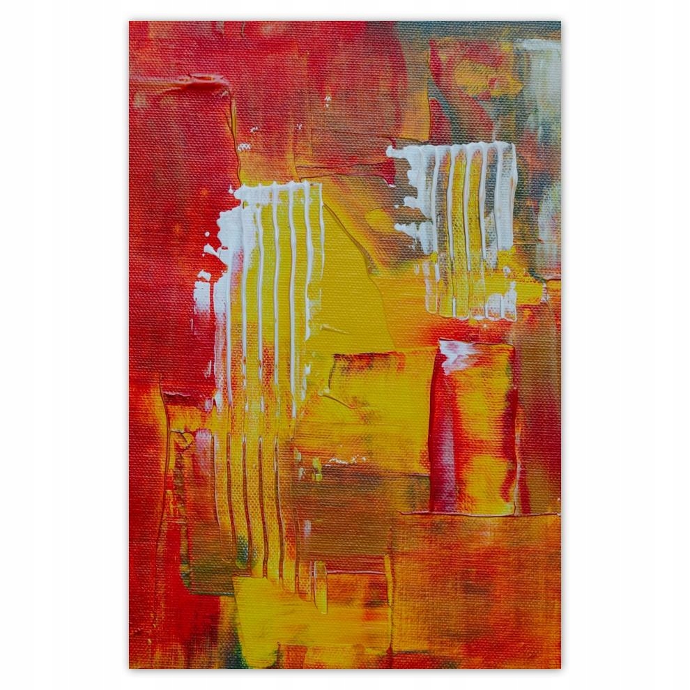 

Plakat 62x93 Abstrakcja Rak