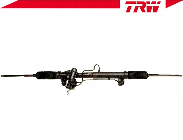 trw рулевая рейка FORD TOURNEO Connect 1