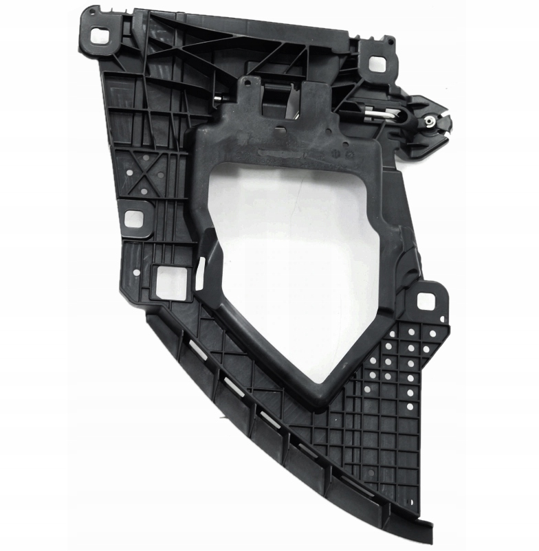 PODSTAWA LAMPY PORSCHE CAYENNE II 7P5 LEWA