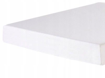 

Prześcieradło Jersey Do Kołyski Wózka 90x40 Bawełn