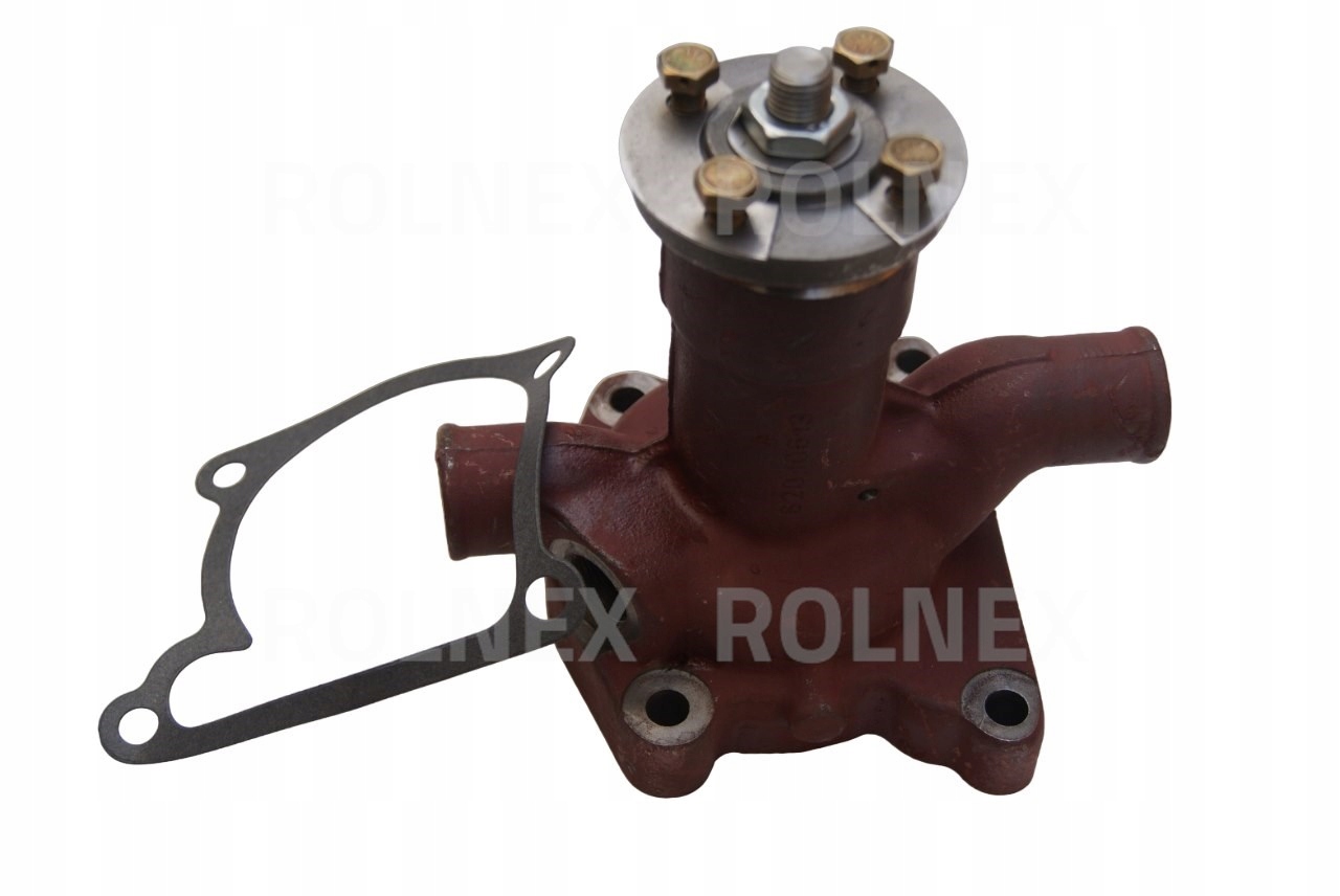 Vodní čerpadlo Zetor Ursus 62010615U