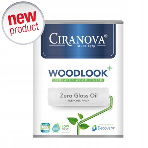 Ciranova Woodlook Plus 1 l