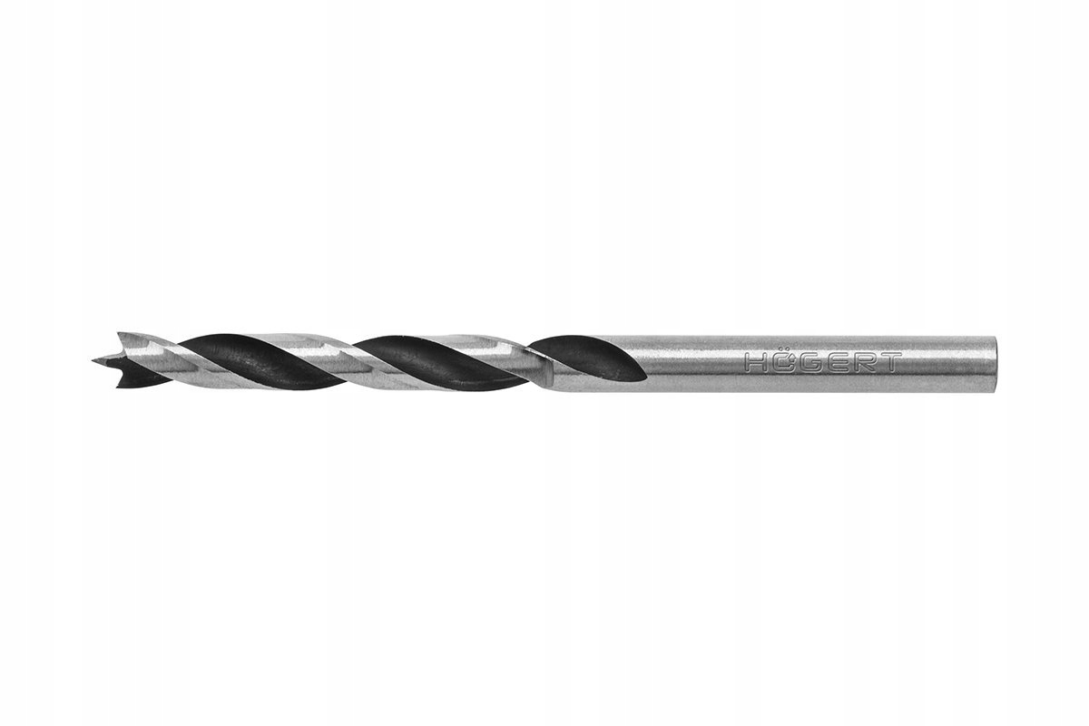 

Wiertło do drewna 4mm HT6D524