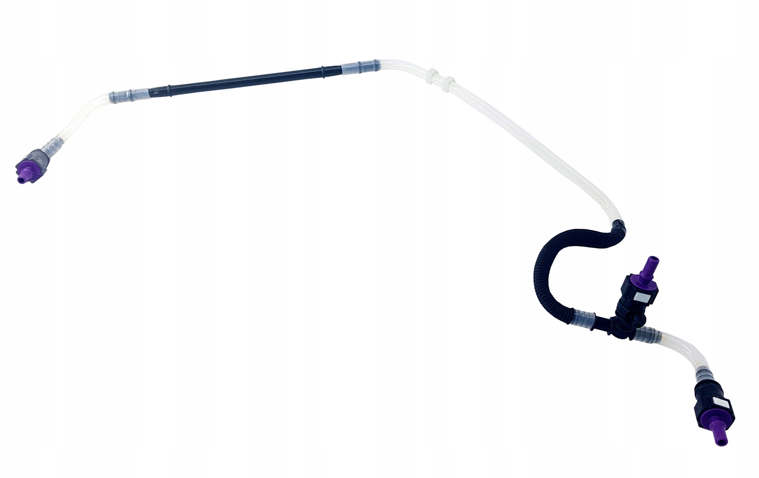 PRZEWÓD PALIWOWY RENAULT MASTER 164467816R NOWY ORYGINAŁ