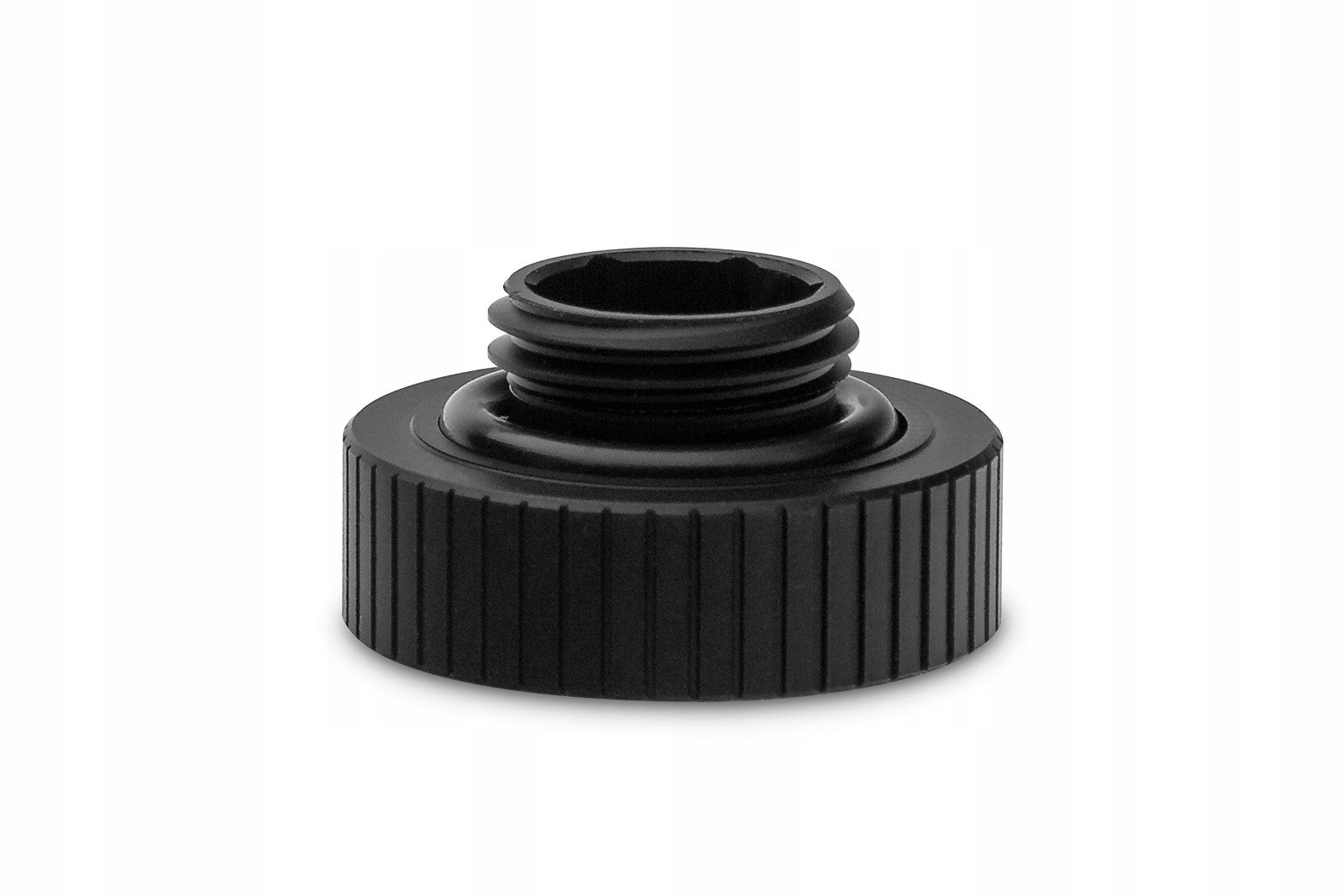 EK-QUANTUM TORQUE EXTENDER STATIC MF 7 - BLACK Producent EK Water Blocks