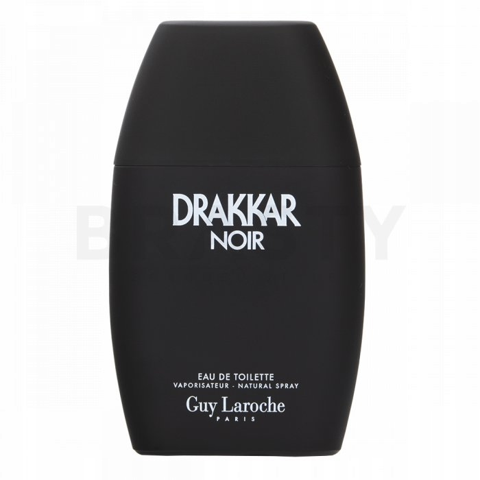 Guy Laroche Drakkar Noir Edt M 100 ml