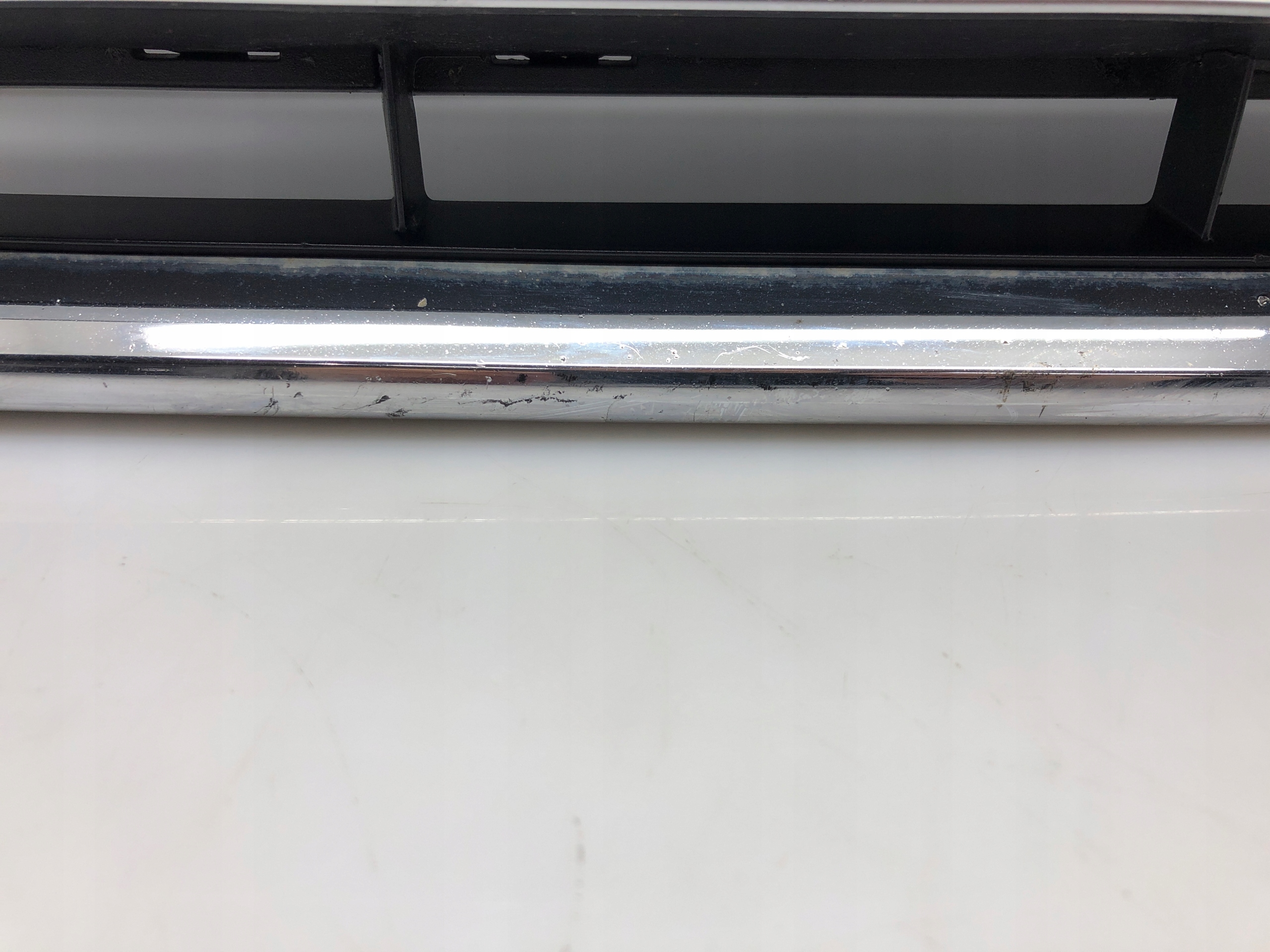 Audi A6 Kühlergrill FRONTGRILL Kühlergitter 4K0853651C - Thumbnail 6