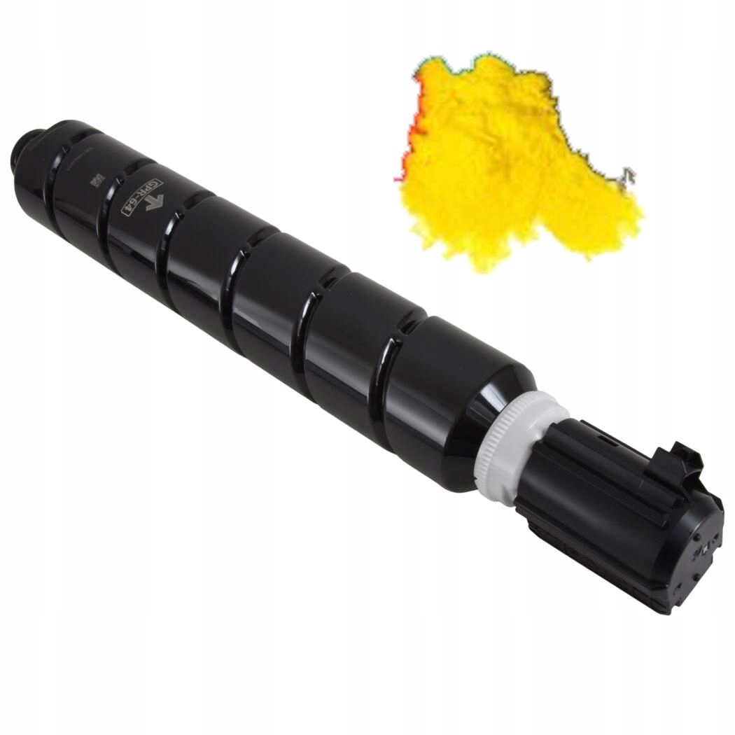 toner pre Canon Ir Advance DXC 5700 5735i 5740i 5750i 5760i C-EXV51 Yellow
