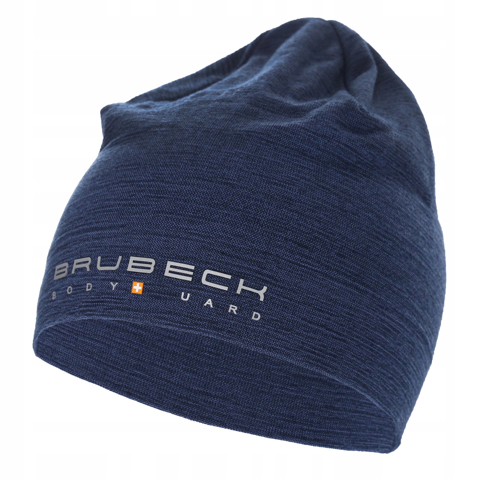 Czapka wełniana Brubeck unisex Termoaktywna L/XL Kod producenta HM1018U-5782