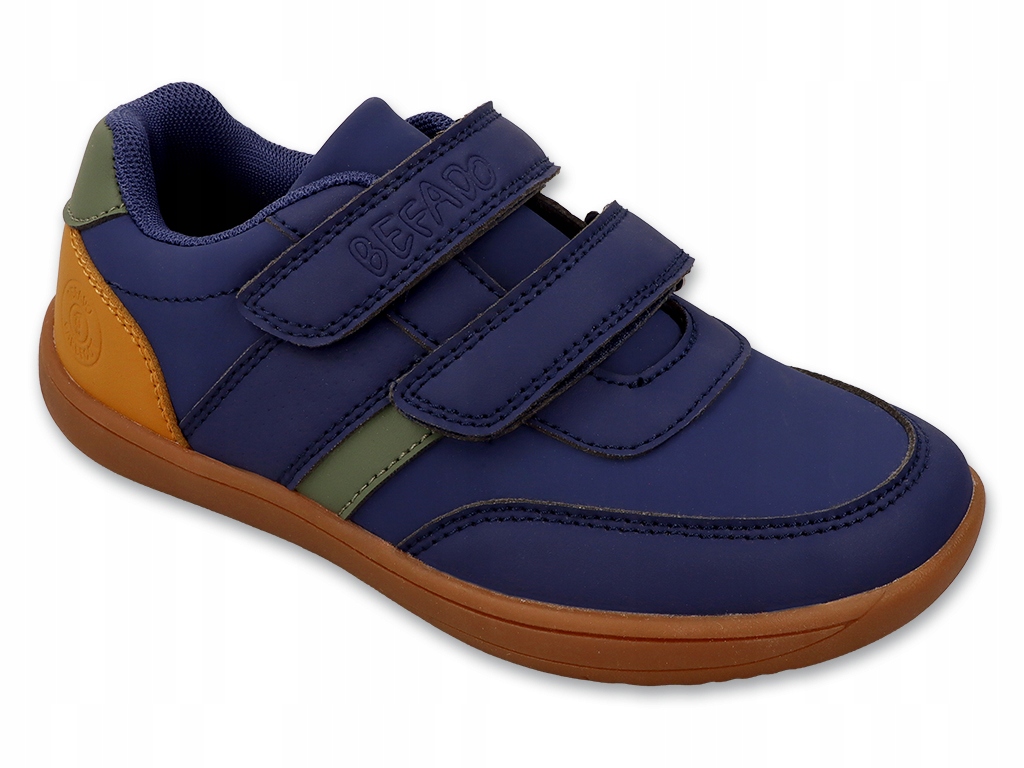 Buty Dziecięce Barefoot Casual Befado