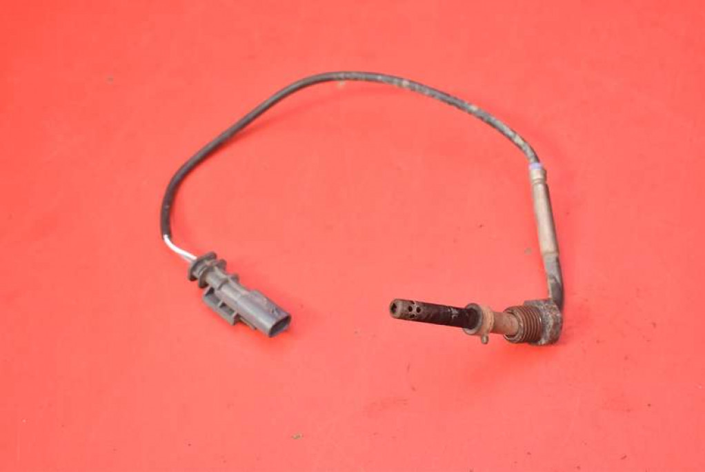 Sensor TEMPERATURY Gase 31293880 VOLVO V60 1 und 2.0 D4 181 KM 13-20