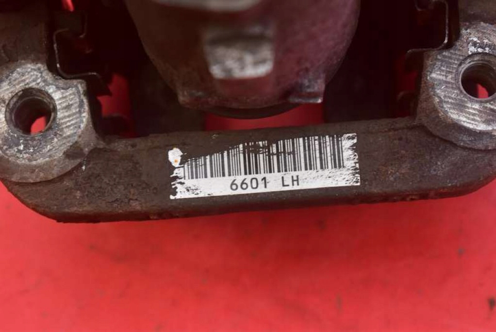 caliper brake left rear part OPEL INSIGNIA A 1.4 T 140 KM 08-14