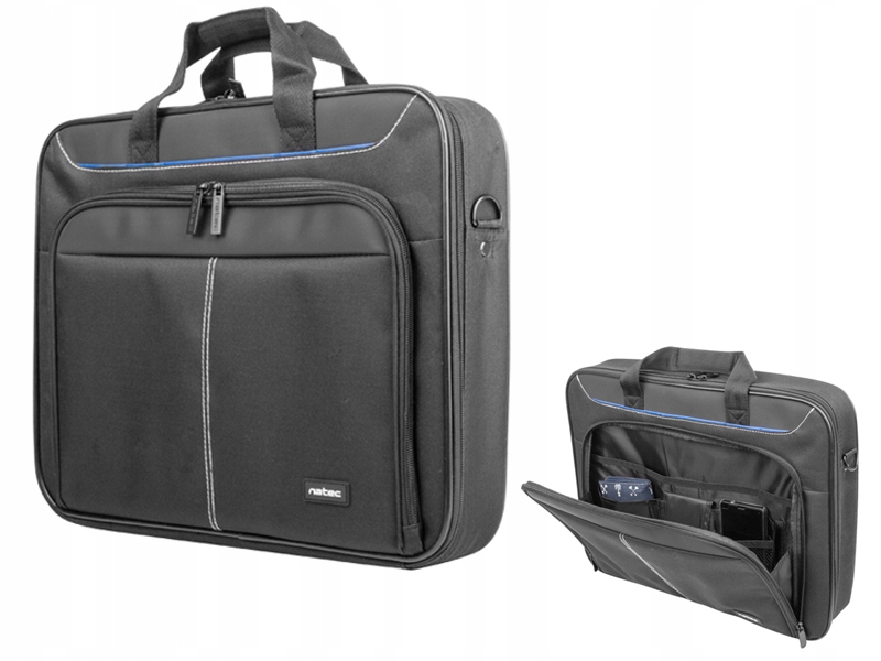 

Torba Etui na Laptop Laptopa do 17,3'' Asus Acer