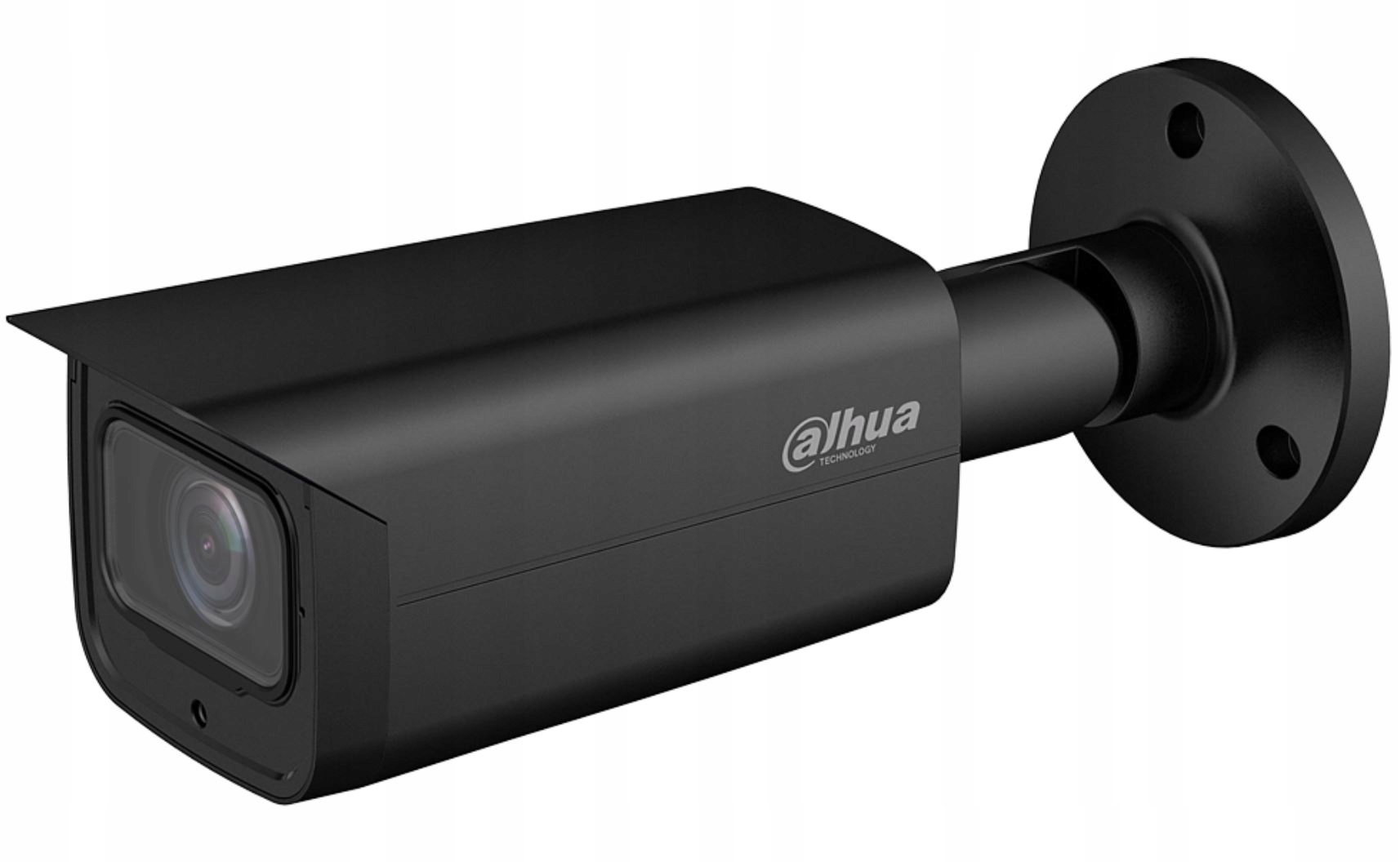 Ip kamera Dahua IPC-HFW2431T-ZS-27135 Tmavá 4MPx PoE Motozoom