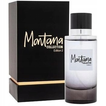 Kolekce Edition 2 Edp