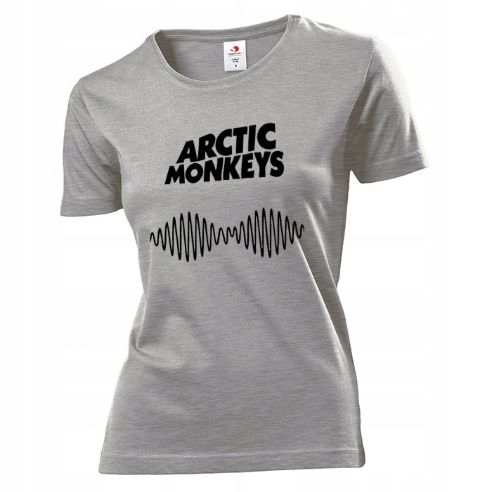 

Koszulka damska Arctic Monkeys M