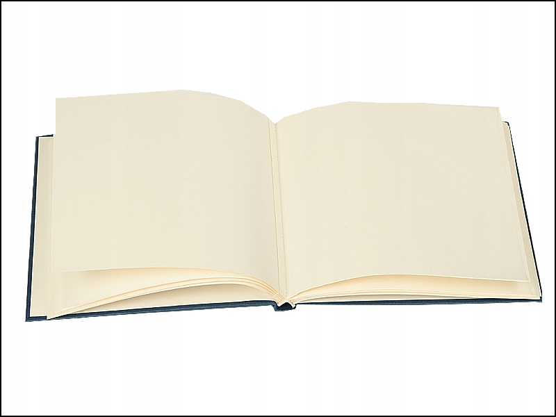 ALBUM 20 STRON NA ZDJĘCIA WKLEJANE 24x24 (5447) Model 6-SPEC