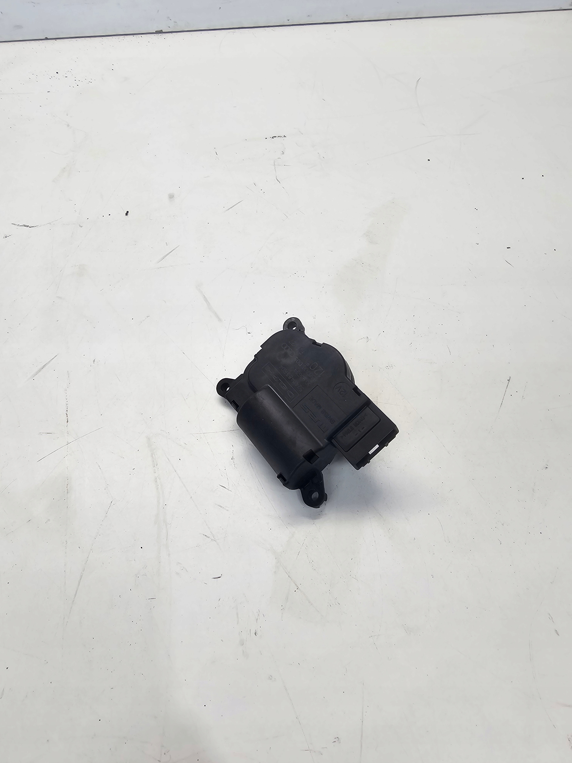 Micro moteur Bloc de chauffage complet AUDI Q7 4L VW 7L0907511AD