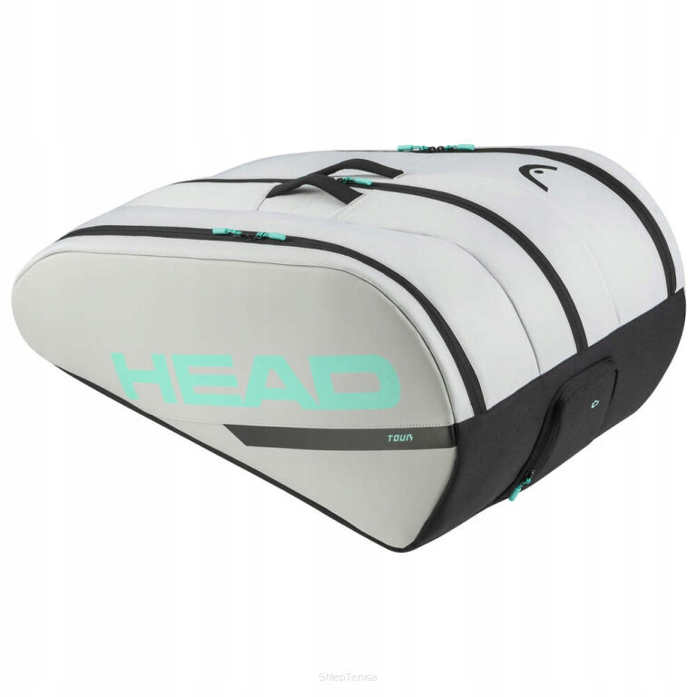 Torba tenisowa Head Tour Racquet Bag XL Ccte 15R
