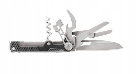 Multitool Gerber Armbar Cork onyx