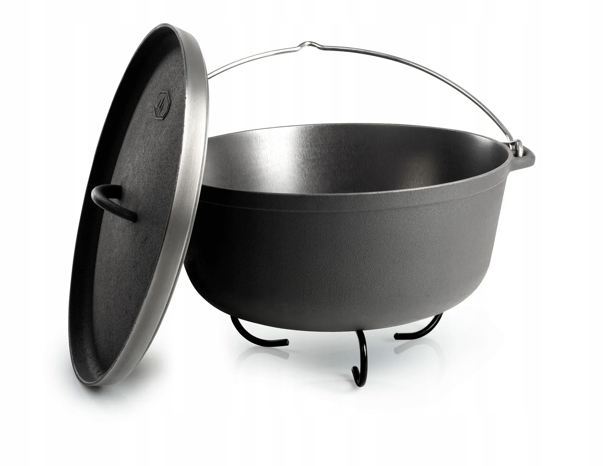 Kotlík Gsi Outdoors Litecast Dutch Oven 6,6 l