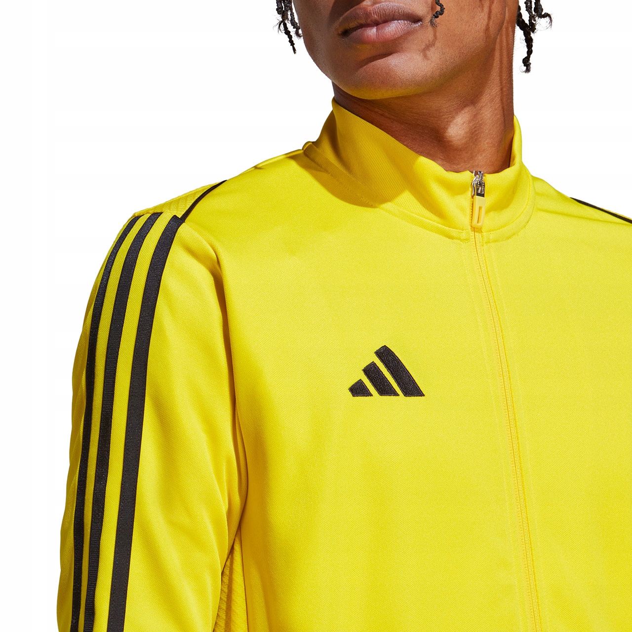ADIDAS BLUZA TRENINGOWA ROZPINANA TIRO 23 League Training IC7876 r. XL Właściwości brak