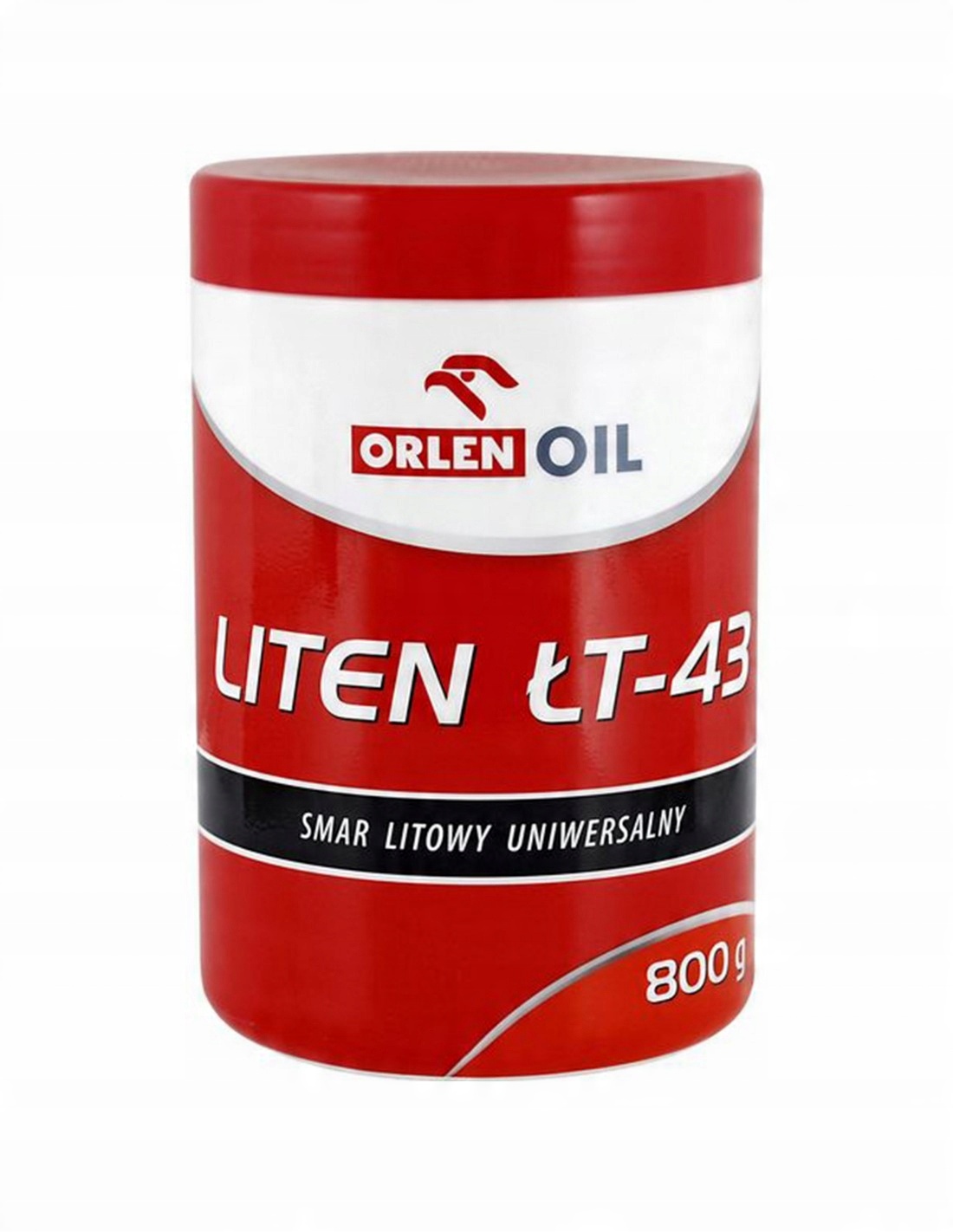 

Orlen Smar Liten ŁT43 0,8KG