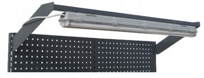 Светодиодная лампа P14XX-освещение верстака