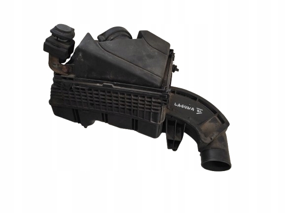 RENAULT LAGUNA 3 III 07- 1.5 DCI OBUDOWA FILTRA POWIETRZA