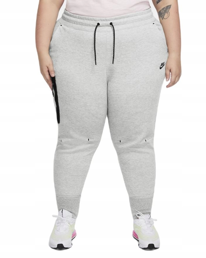 Nike Sportswear Tech Fleece (nadměrná velikost) DA2043-063 3X