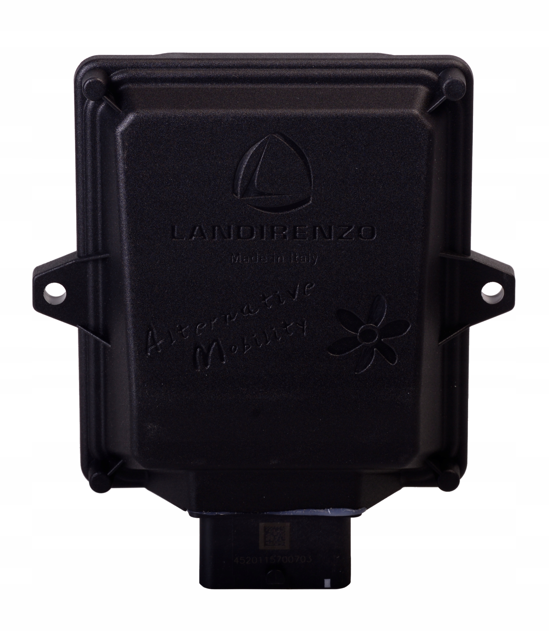 Sterownik komputer LANDI RENZO EVO 4cyl. 616483000