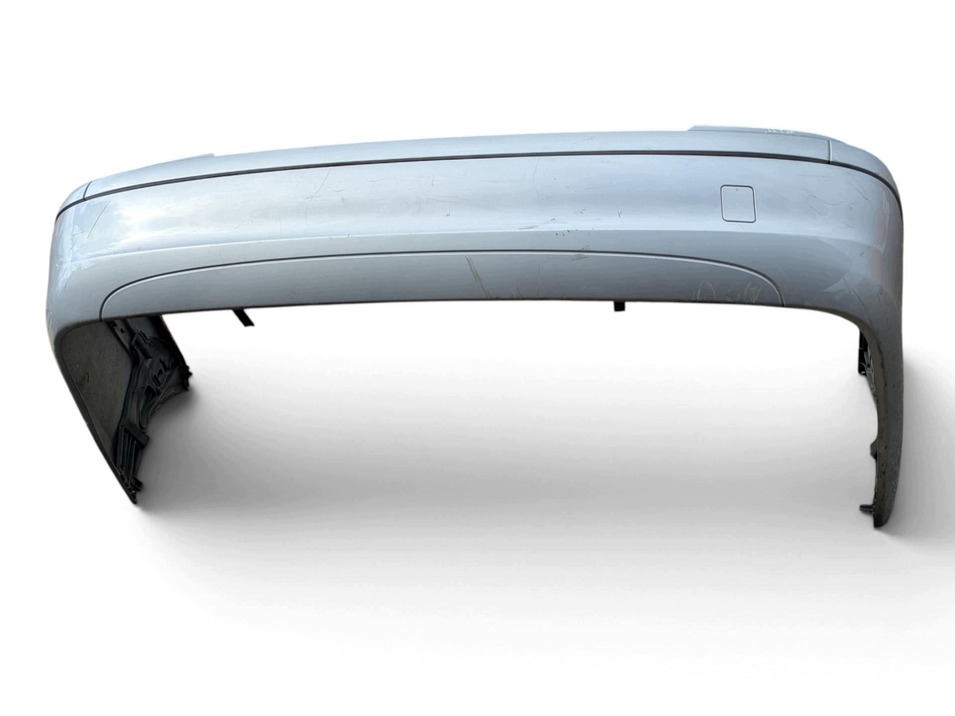 bumper rear Mercedes-Benz E W211 2003 A2118800783