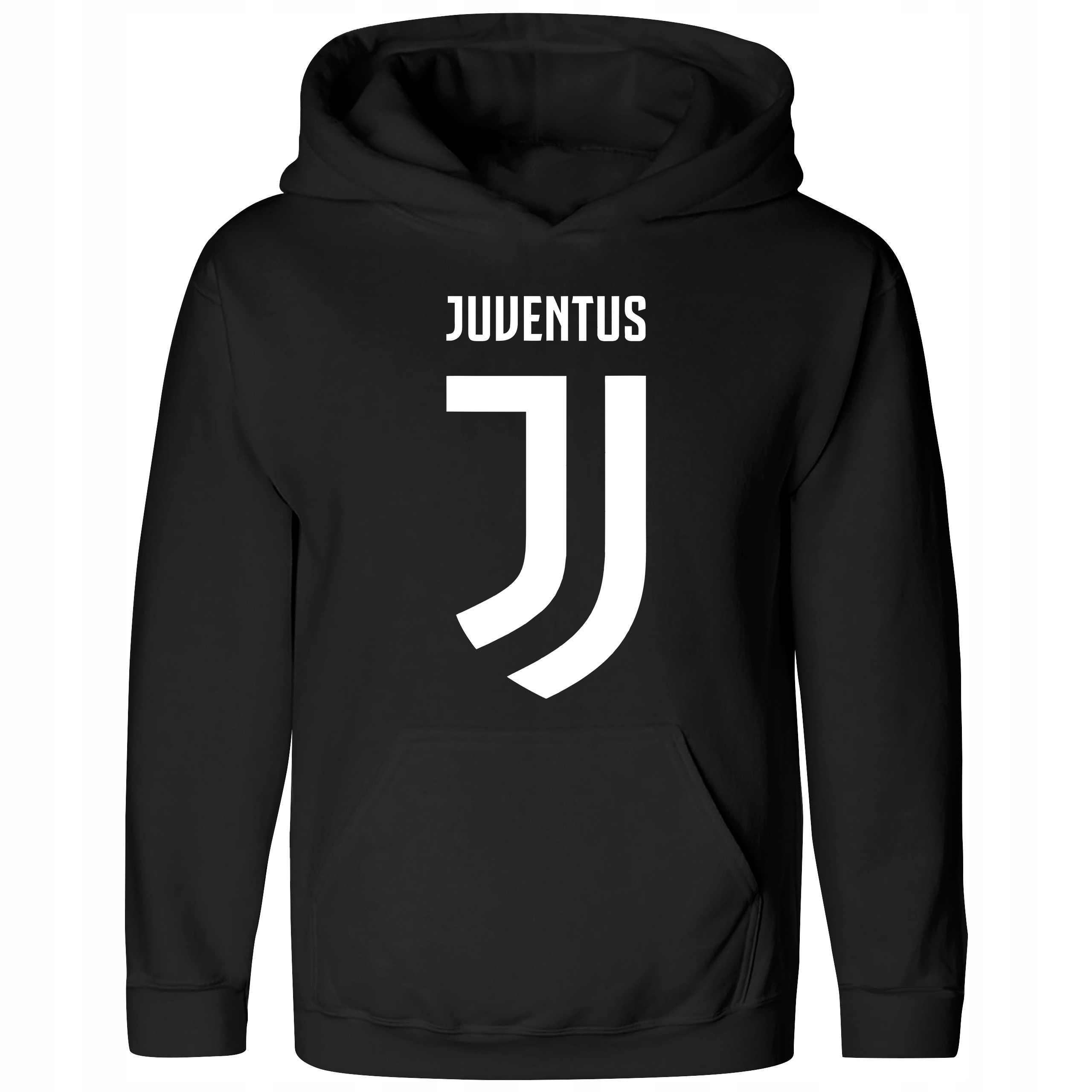

Bluza Dziecięca Z Kapturem Juventus 9-11 140 CM