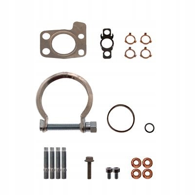 Комплект турбокомпрессора FA1 KT210660