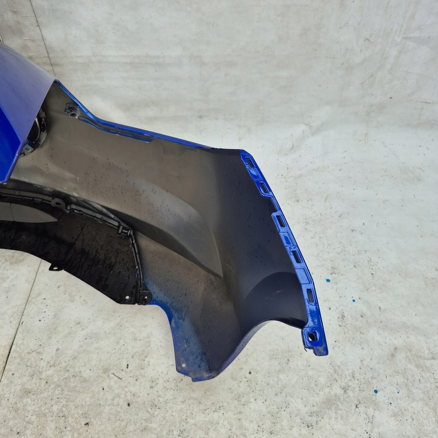 SUZUKI SWIFT MK9 24- bumper front front 71711-70T0