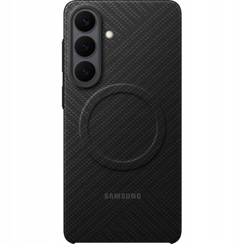 Puzdro Samsung pre Galaxy S26 Plus, pre MagSafe, pevné kryt, originálny obal