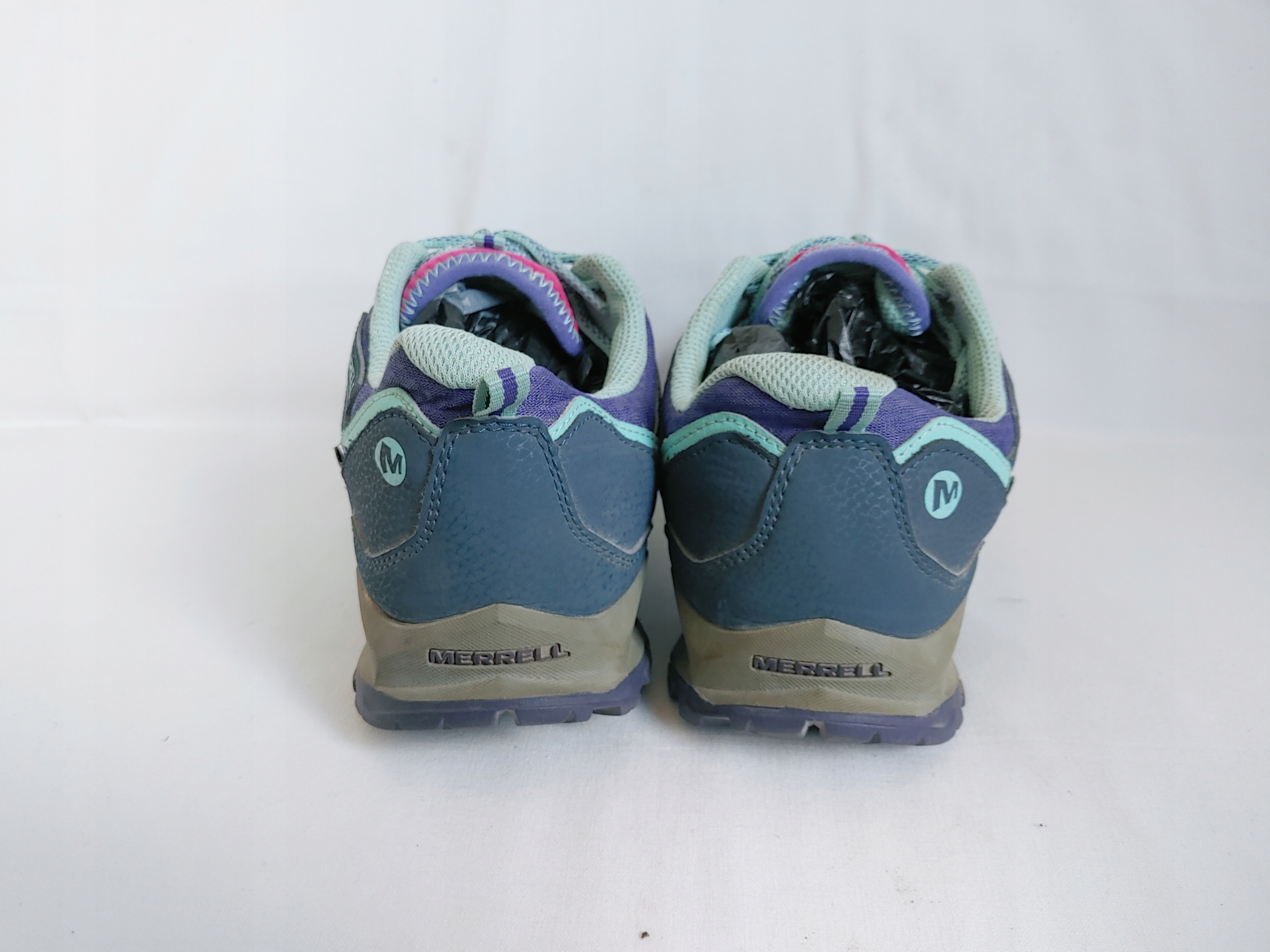 Buty trekkingowe Merrell Capra Bolt GTX Model Capra