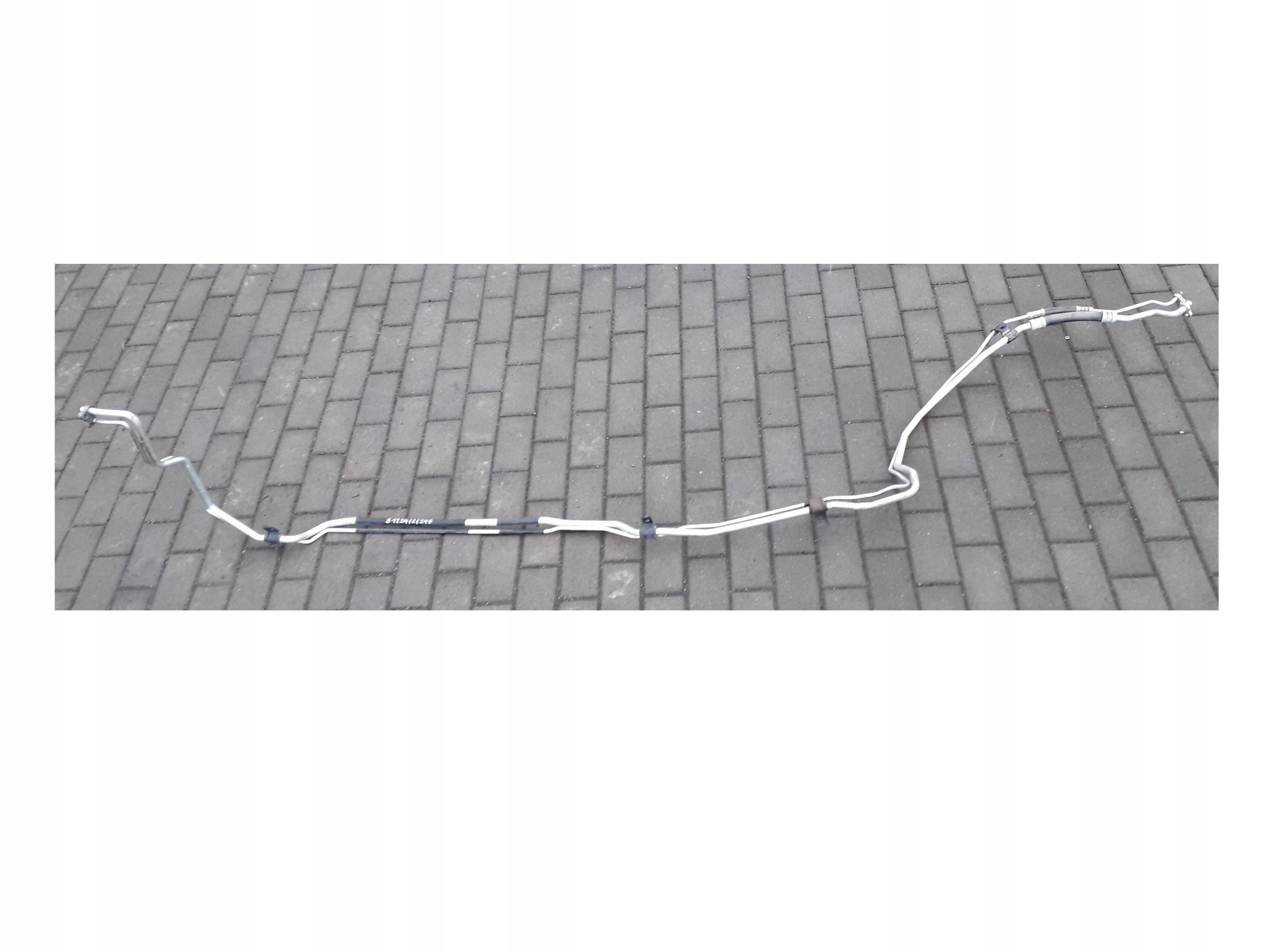 KIA SORENTO 4 IV 1.6 T-GDI 20- PRZEWÓD KLIMATYZACJI 97770-P4000