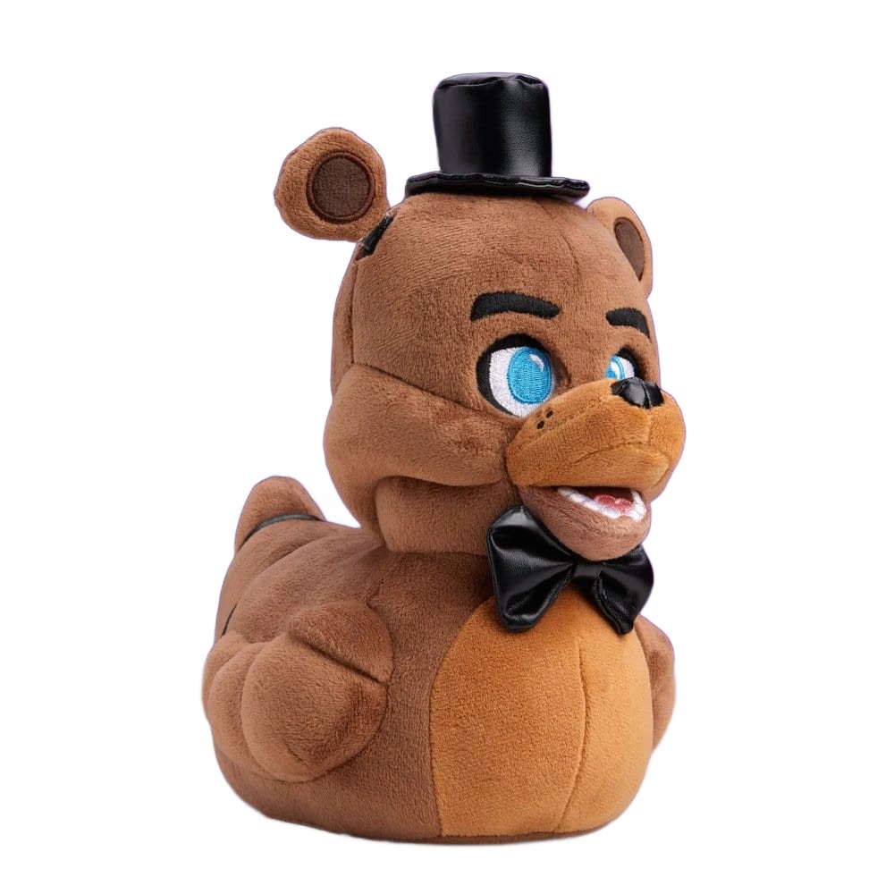 Tubbz Kačenka Five Nights at Freddy´s Freddy 20 cm Figurka Plyšák 20 cm