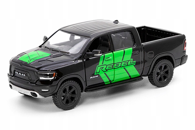 

Dodge Ram 2019 Metalowy Samochód Różne
